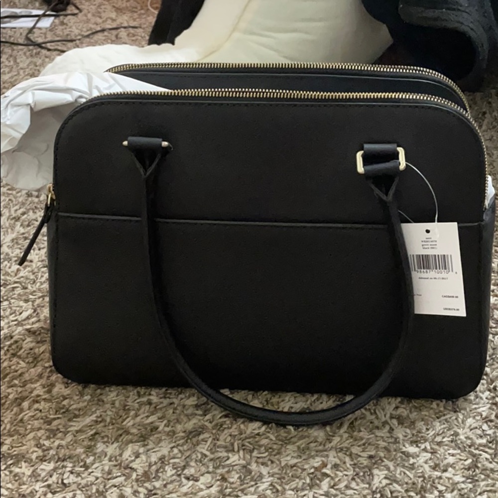 Kate Spade purse - Picture 2 of 5